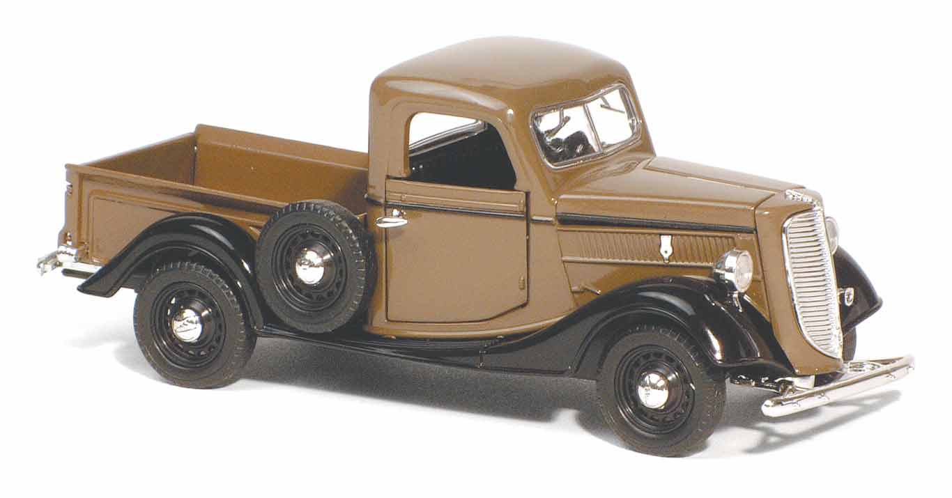 Ford Model V8 Pickup