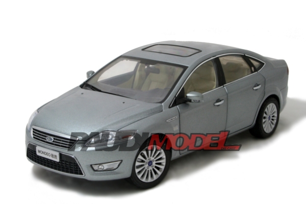 Ford Mondeo 18