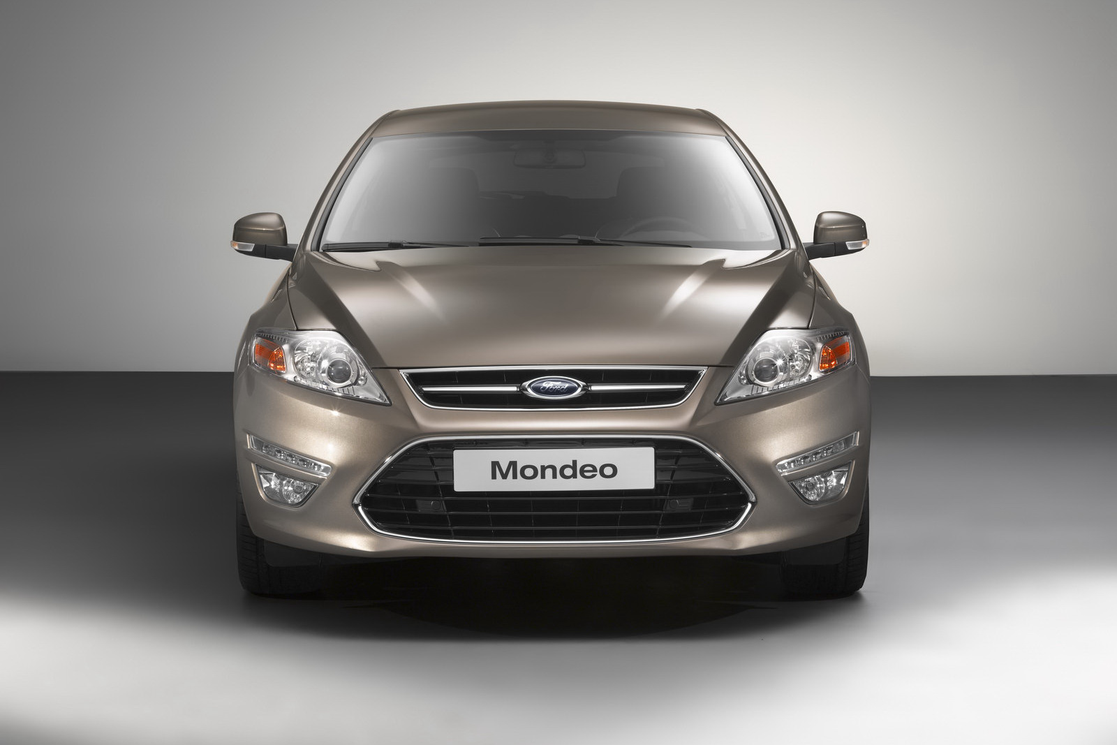 Ford Mondeo 23