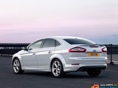 Ford Mondeo 30 l