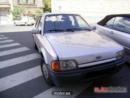 Ford Orion 18D