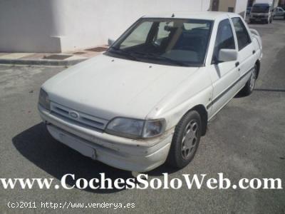 Ford Orion 18D