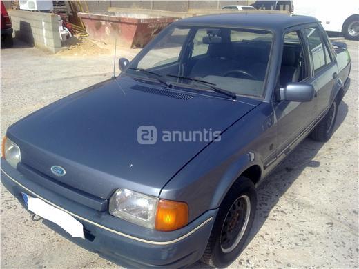 Ford Orion 18D