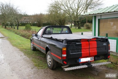 Ford P 100 Pick up