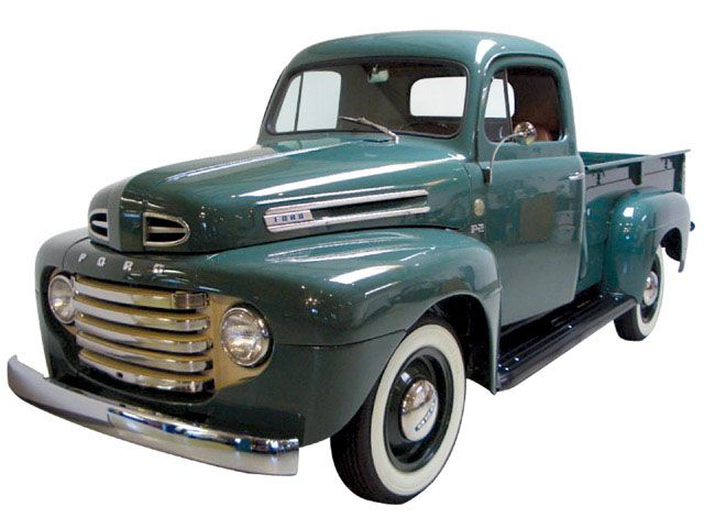 Ford Pickup