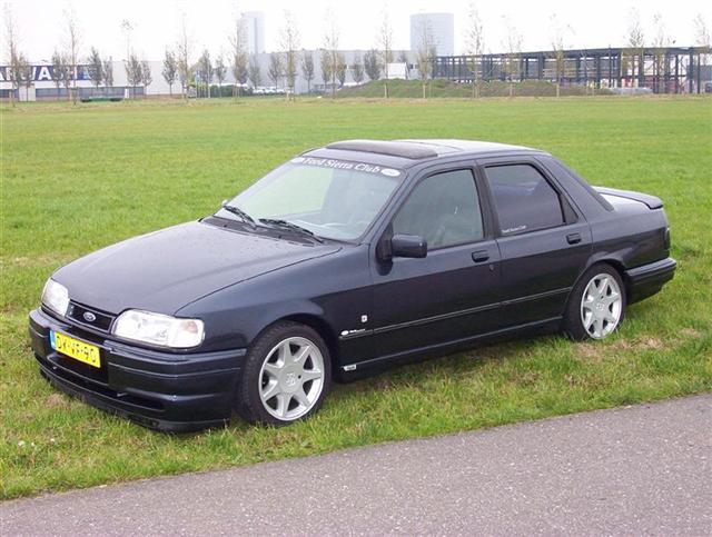 Ford Probe 20i