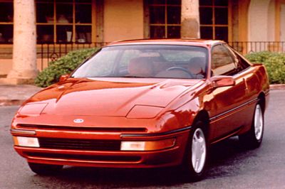 Ford Probe LX