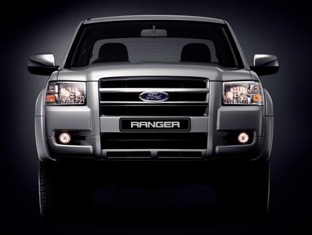 Ford Ranger 4x4