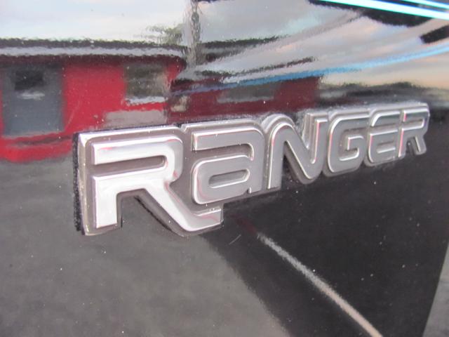 Ford Ranger Splash XLT 30L