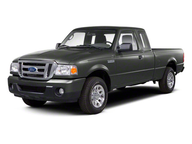 Ford Ranger XLT V6