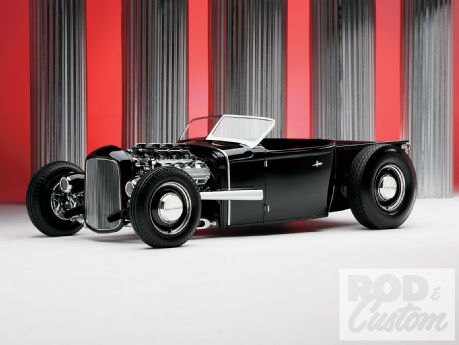 Ford Roadster Pickup