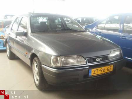 Ford Sierra 16 CL