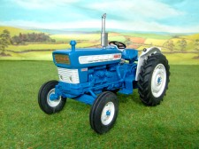 Ford Super Major 5000