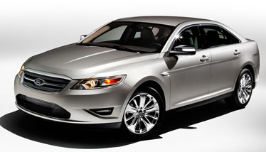 Ford Taurus