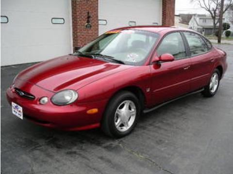 Ford Taurus LX