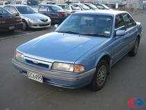 Ford Telstar Orion