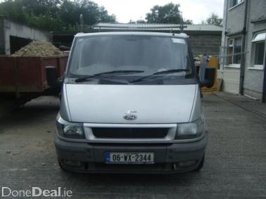 Ford Transit 100 T260