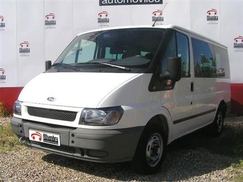 Ford Transit 300M