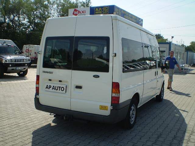 Ford Transit 300M