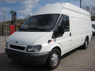 Ford Transit 350EL TDi