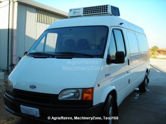 Ford Transit CL