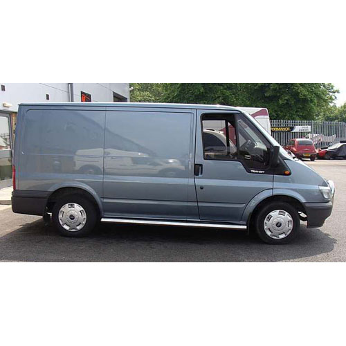 Ford Transit Mk7