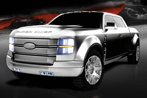 Ford Truck