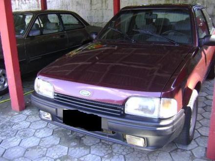 Ford Verona 18 LX