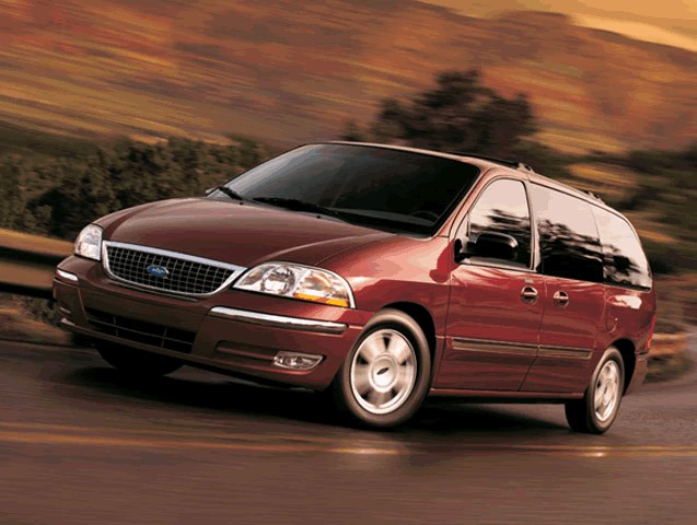 Ford Windstar