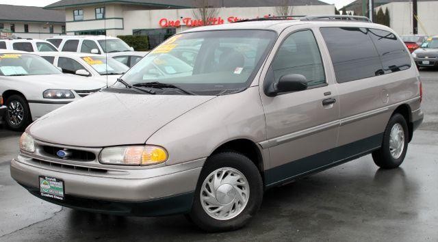 Ford Windstar LX