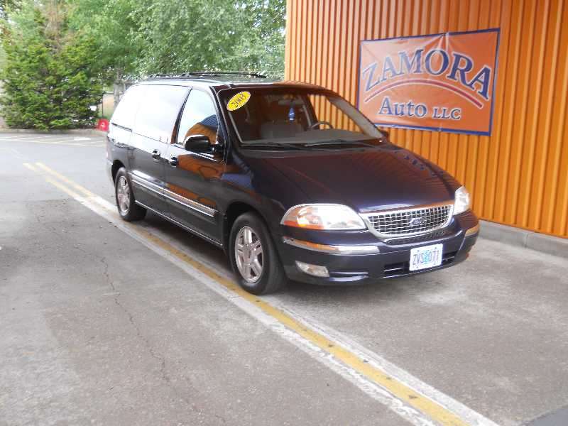 Ford Windstar SE