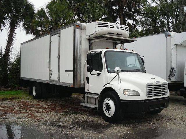 Freightliner Business