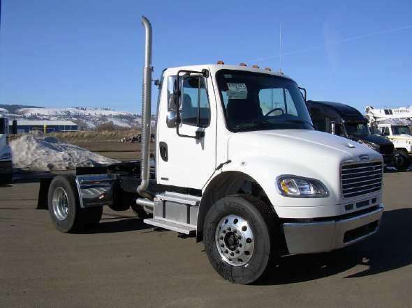 Freightliner M2