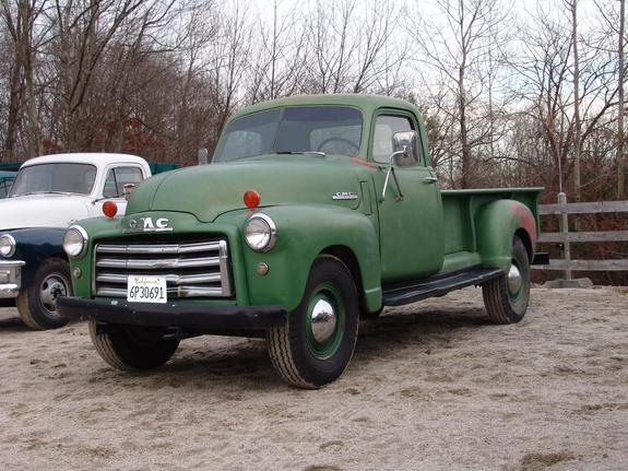 GMC 250