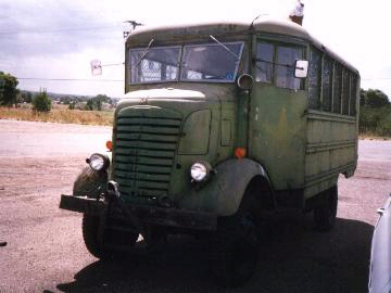 GMC COE