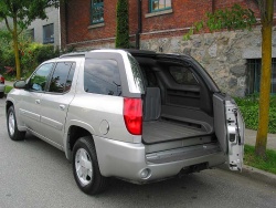 GMC Envoy XUV