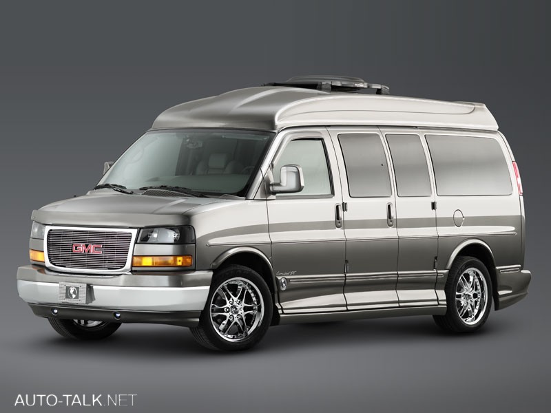 GMC Savana