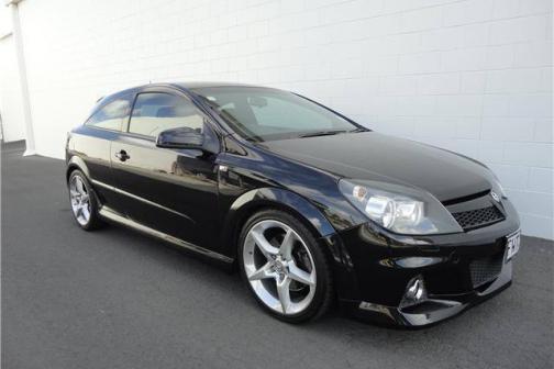 Holden Astra 16 GL Estate