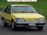 Holden Commodore Berlina VK