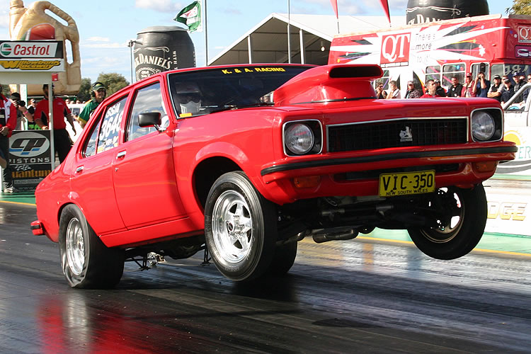 Holden Torana