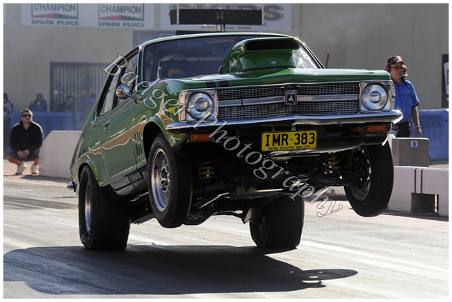 Holden Torana GTR XU-1