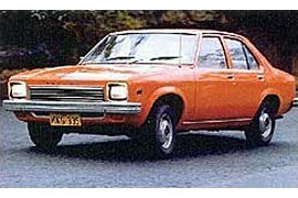 Holden Torana LH