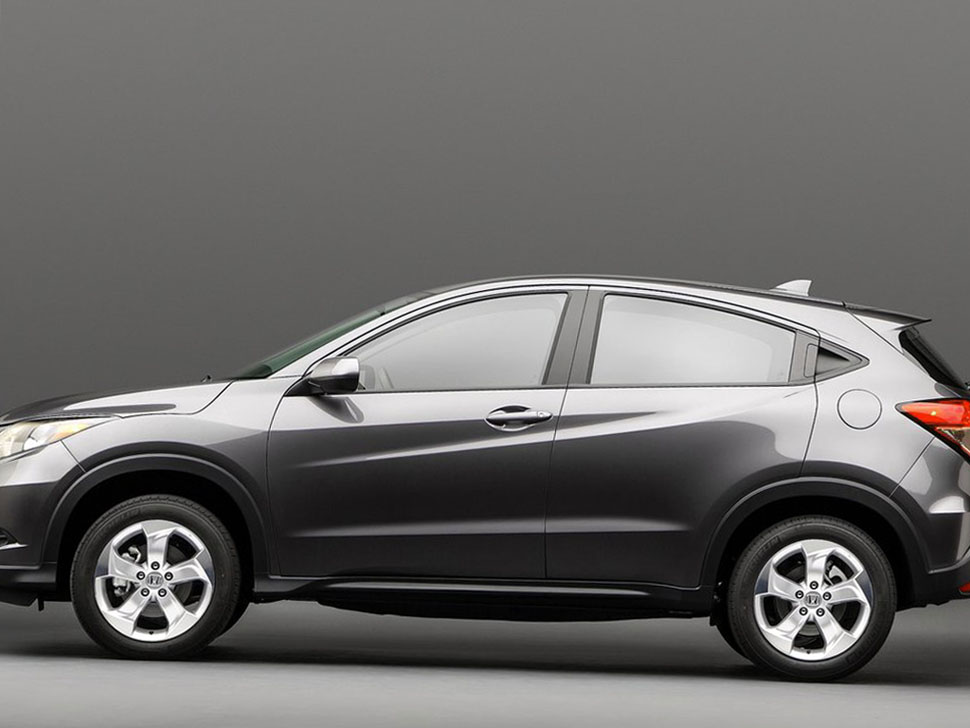 Honda HR-V 2015