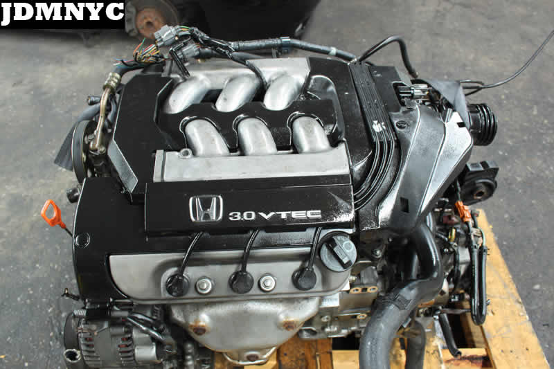 Honda Accord 30 V6 VTEC