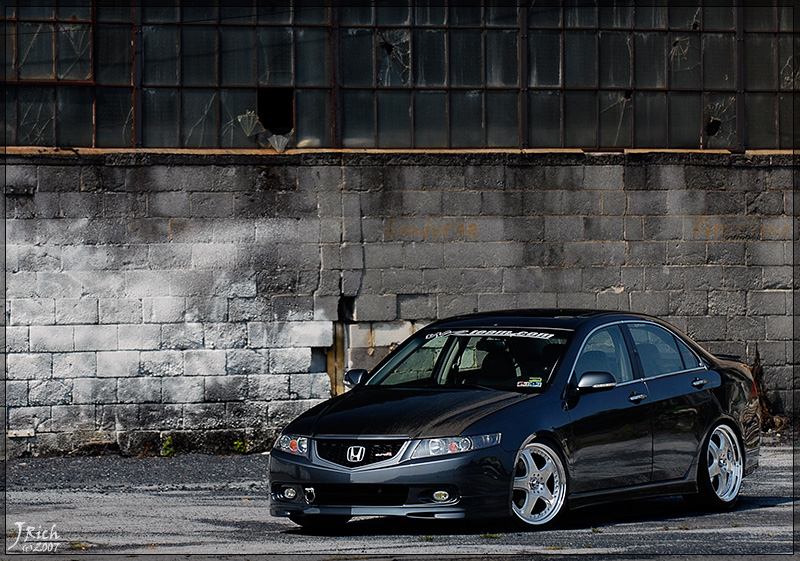 Honda Accord Euro 23