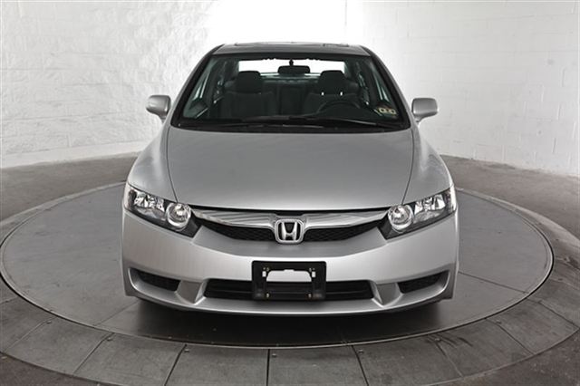 Honda Civic 17 EX