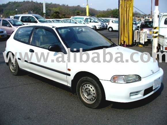 Honda Civic EL