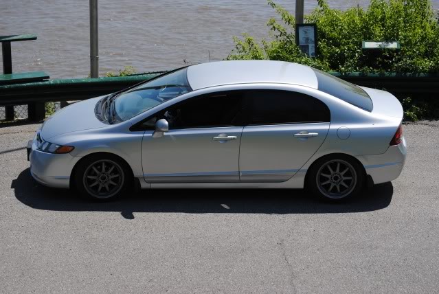 Honda Civic Emotion LX