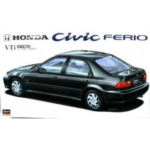 Honda Civic Ferio VTi
