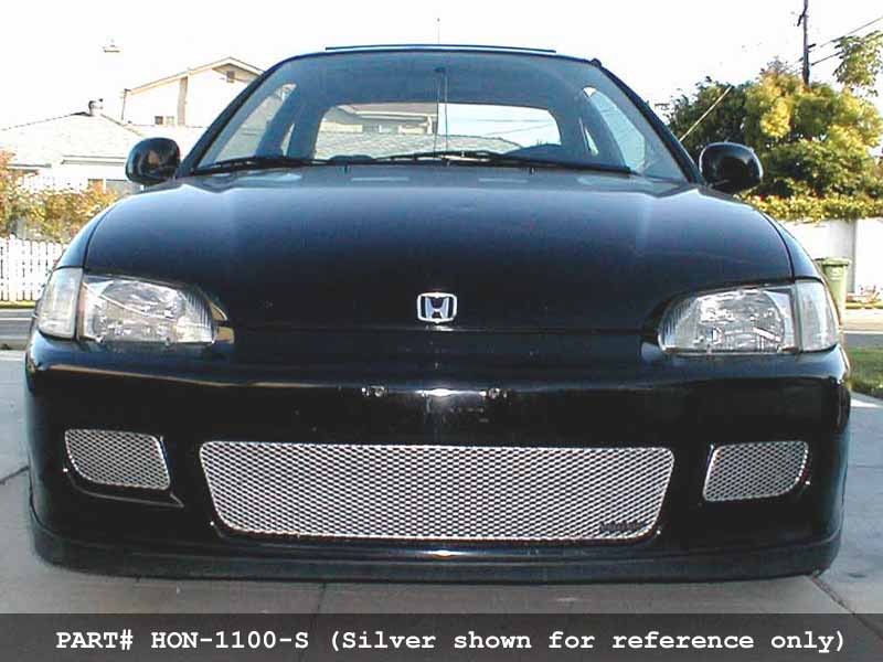 Honda Civic MX